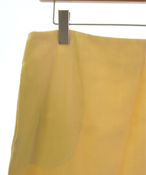 JIL SANDER ジルサンダー ロング・マキシ丈スカート レディース 【古着】【中古】_4