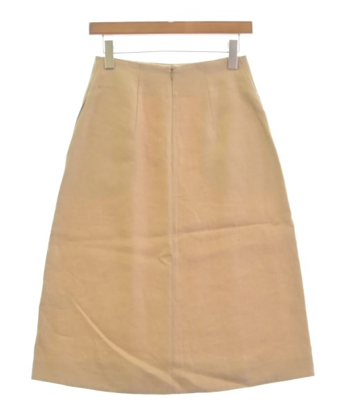 JIL SANDER ジルサンダー ひざ丈スカート レディース 【古着】【中古】_1
