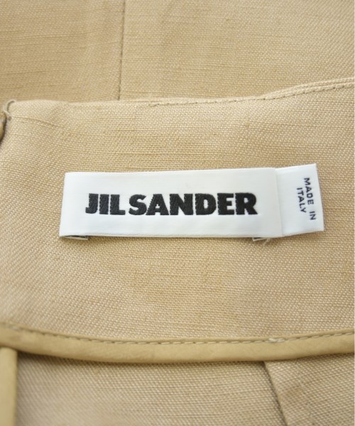 JIL SANDER ジルサンダー ひざ丈スカート レディース 【古着】【中古】_2