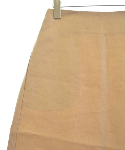 JIL SANDER ジルサンダー ひざ丈スカート レディース 【古着】【中古】_5