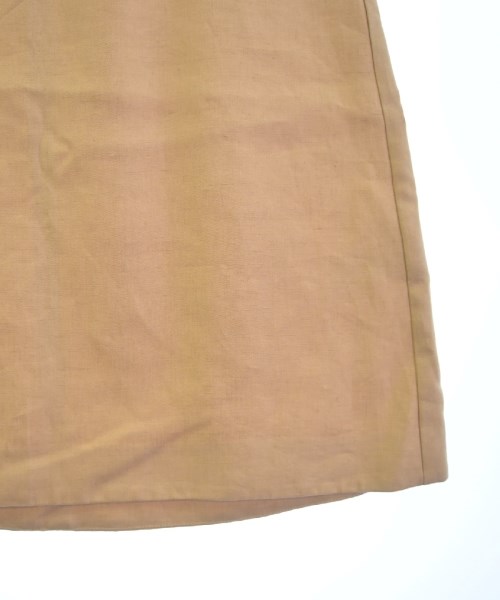JIL SANDER ジルサンダー ひざ丈スカート レディース 【古着】【中古】_6