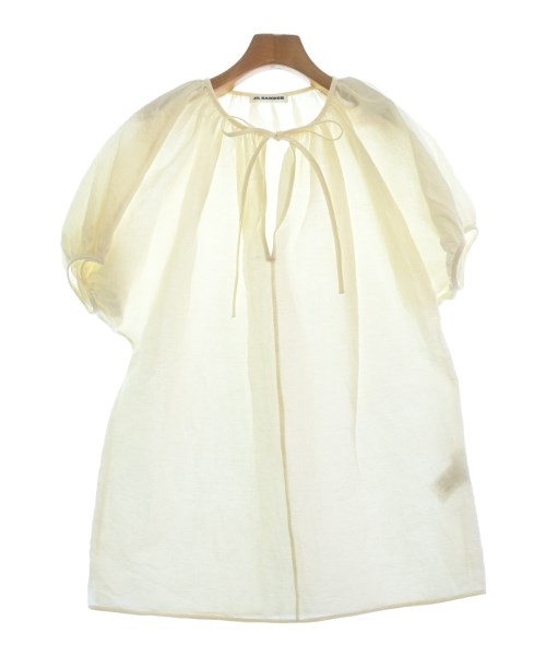 JIL SANDER ジルサンダー カジュアルシャツ レディース 【古着】【中古】の通販は