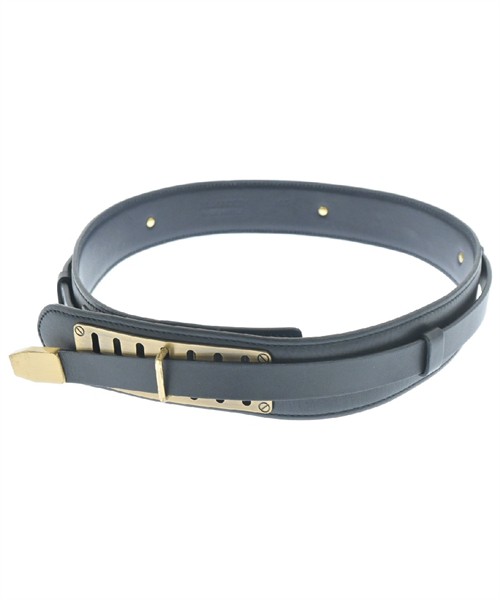 JIL SANDER ジルサンダー ベルト レディース 【古着】【中古】の通販は