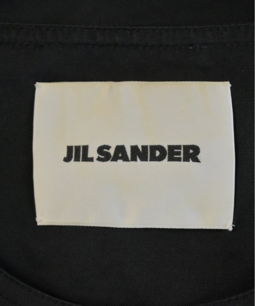 JIL SANDER ジルサンダー カジュアルシャツ メンズ 【古着】【中古】