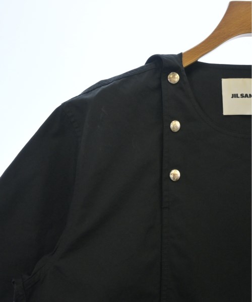 JIL SANDER ジルサンダー カジュアルシャツ メンズ 【古着】【中古】