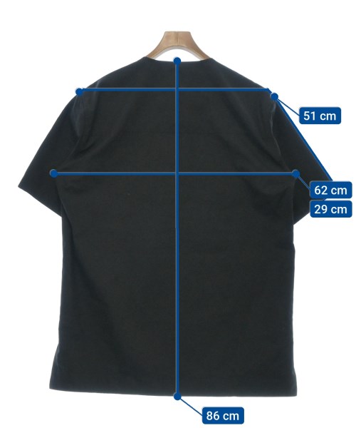 JIL SANDER ジルサンダー カジュアルシャツ メンズ 【古着】【中古】