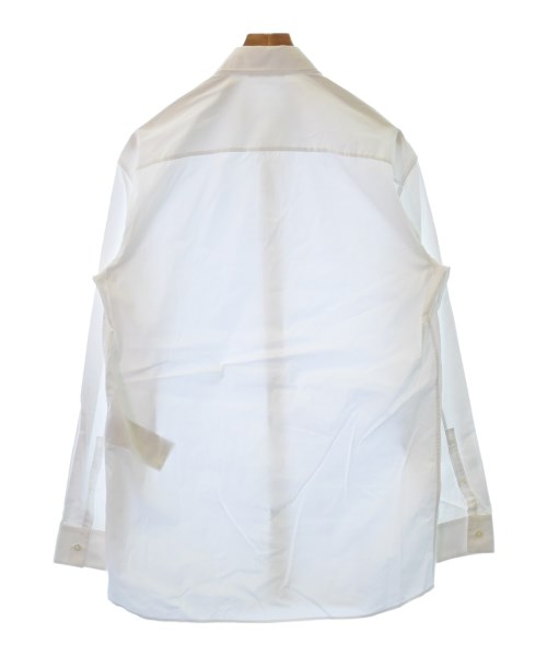 JIL SANDER ジルサンダー ドレスシャツ メンズ 【古着】【中古】_1
