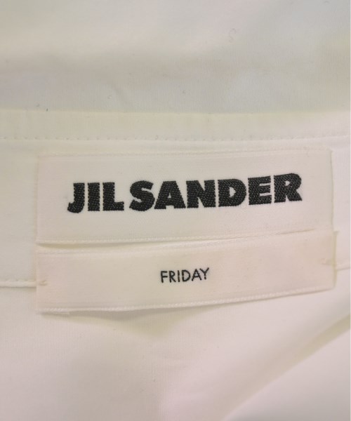 JIL SANDER ジルサンダー ドレスシャツ メンズ 【古着】【中古】_2