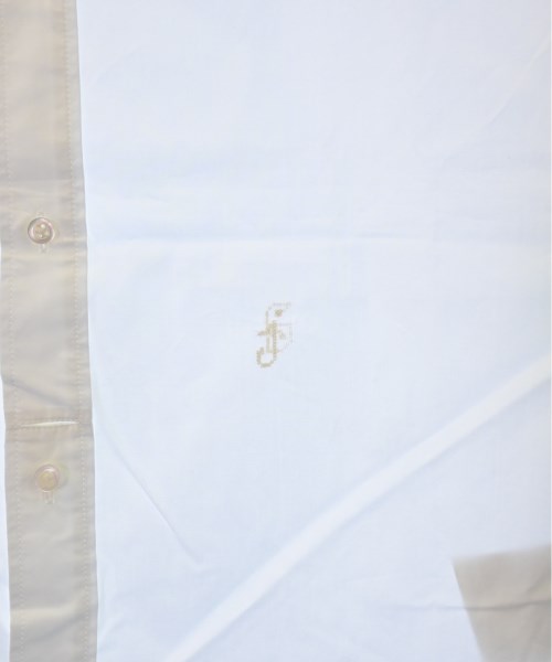 JIL SANDER ジルサンダー ドレスシャツ メンズ 【古着】【中古】_4