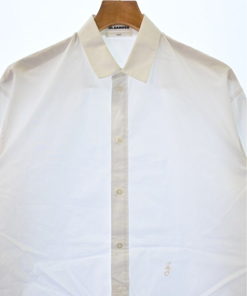 JIL SANDER ジルサンダー ドレスシャツ メンズ 【古着】【中古】_6
