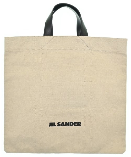 JIL SANDER ジルサンダー トートバッグ レディース 【古着】【中古】