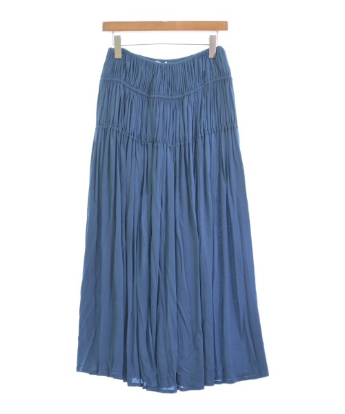 JIL SANDER ジルサンダー ロング・マキシ丈スカート レディース 【古着】【中古】の通販は
