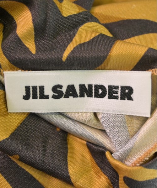 JIL SANDER ジルサンダー Tシャツ・カットソー レディース 【古着】【中古】_2