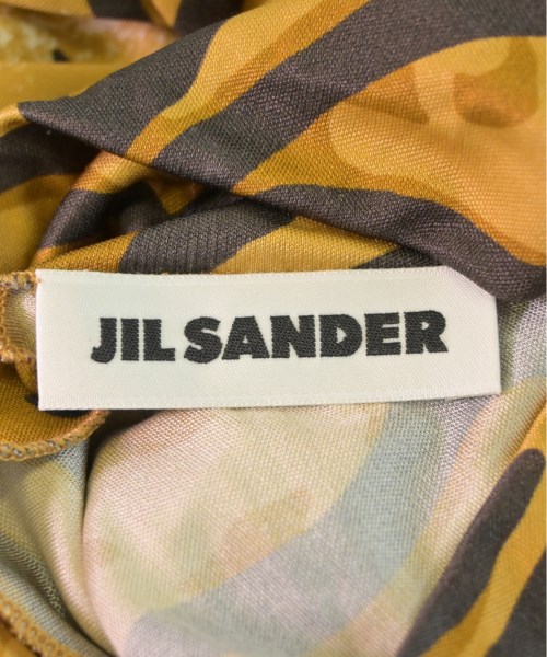 JIL SANDER ジルサンダー Tシャツ・カットソー レディース 【古着】【中古】_2