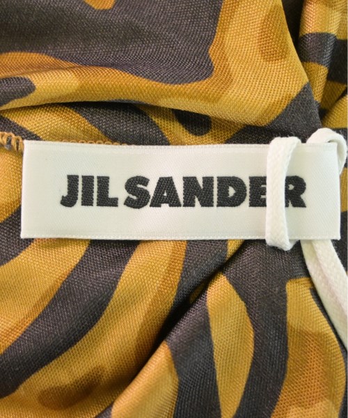JIL SANDER ジルサンダー Tシャツ・カットソー レディース 【古着】【中古】_2