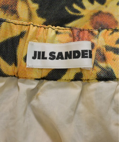 JIL SANDER ジルサンダー ひざ丈スカート レディース 【古着】【中古】_2