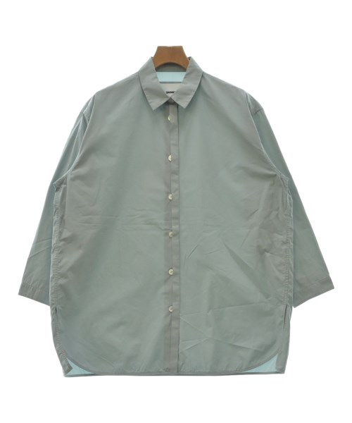 JIL SANDER ジルサンダー カジュアルシャツ メンズ 【古着】【中古】の通販は 27,335円