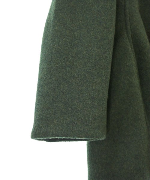 JIL SANDER ジルサンダー ピーコート レディース 【古着】【中古】_9