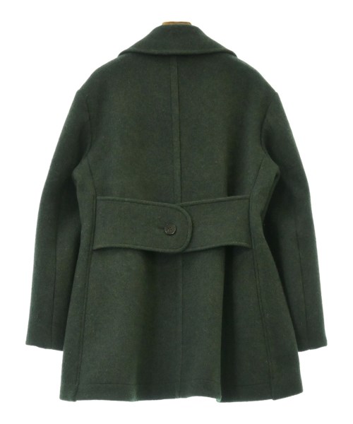 JIL SANDER ジルサンダー ピーコート レディース 【古着】【中古】_1