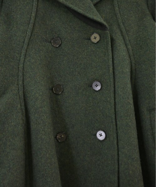 JIL SANDER ジルサンダー ピーコート レディース 【古着】【中古】_6
