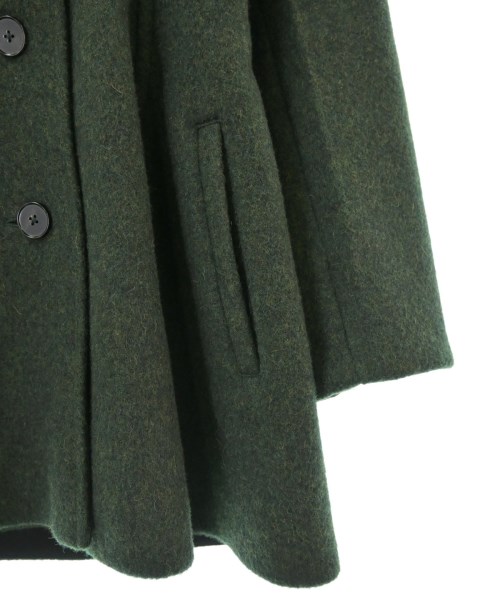 JIL SANDER ジルサンダー ピーコート レディース 【古着】【中古】_7