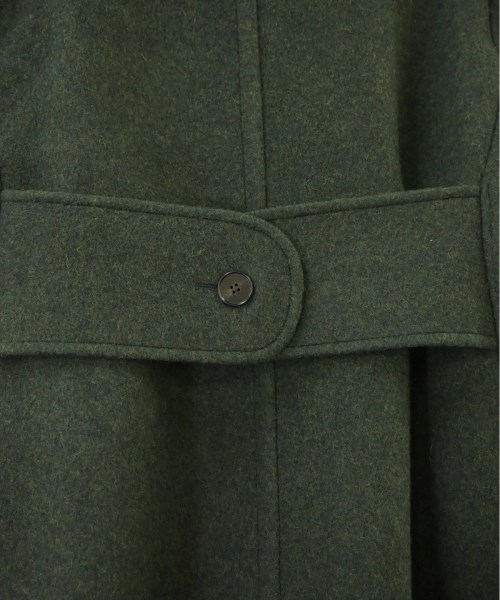 JIL SANDER ジルサンダー ピーコート レディース 【古着】【中古】_8