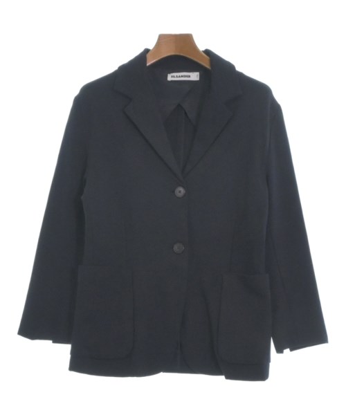 JIL SANDER ジルサンダー カジュアルジャケット レディース 【古着】【中古】