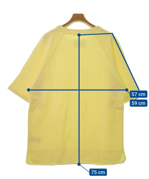 JIL SANDER ジルサンダー Tシャツ・カットソー メンズ 【古着】【中古】_5