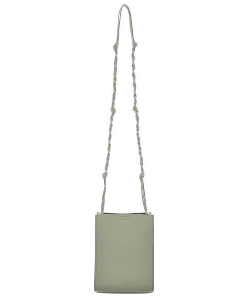 JIL SANDER ジルサンダー ショルダーバッグ レディース 【古着】【中古】の通販は