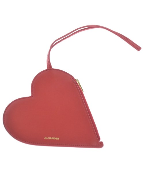 JIL SANDER ジルサンダー ポーチ レディース 【古着】【中古】