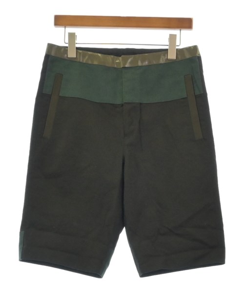 JIL SANDER ジルサンダー ショートパンツ メンズ 【古着】【中古】