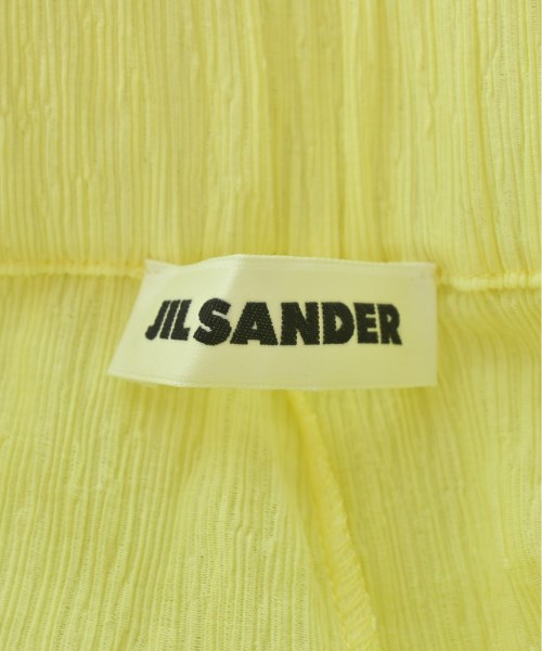 JIL SANDER ジルサンダー パンツ（その他） レディース 【古着】【中古】_2