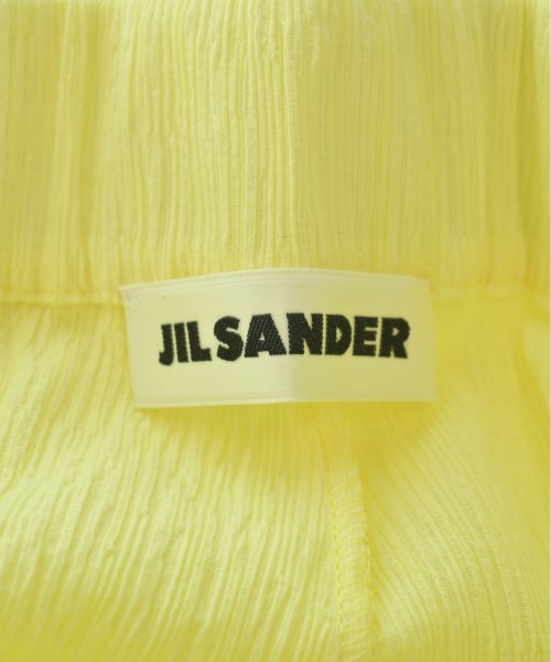 JIL SANDER ジルサンダー パンツ（その他） レディース 【古着】【中古】_2