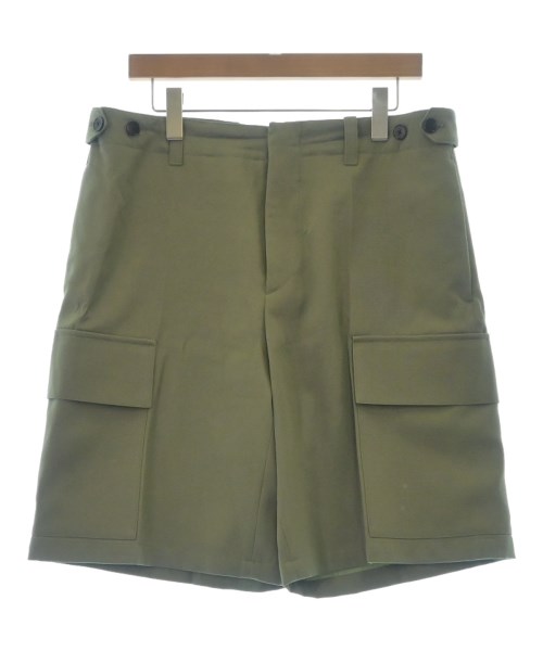 JILL SANDER 美品 ショート パンツ 34 オレンジ JILL SANDER 美品 ショート パンツ 34 オレンジ
