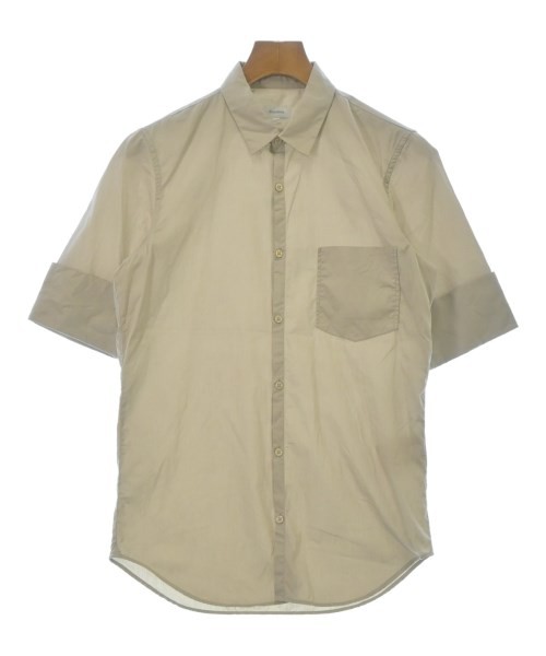 JIL SANDER ジルサンダー カジュアルシャツ メンズ 【古着】【中古】の通販は