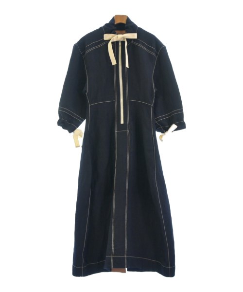 JIL SANDER ジルサンダー ワンピース レディース 【古着】【中古】