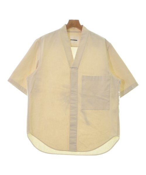 JIL SANDER ジルサンダー カジュアルシャツ メンズ 【古着】【中古】の通販は