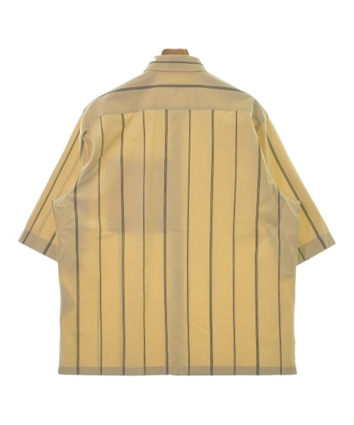 JIL SANDER ジルサンダー カジュアルシャツ メンズ 【古着】【中古 