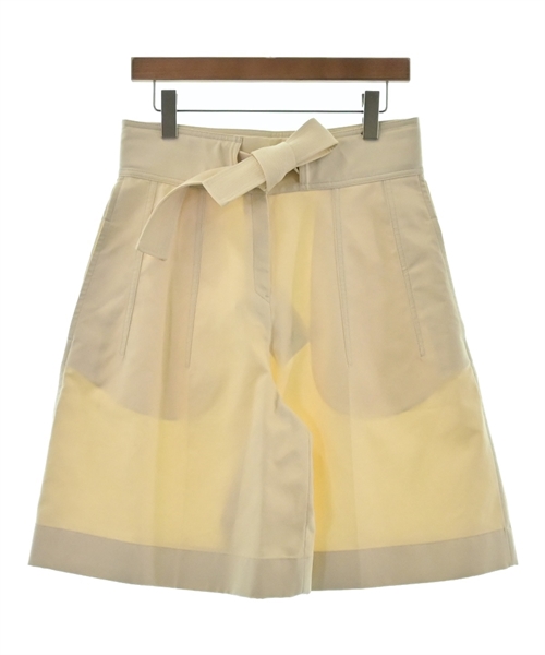 JIL SANDER ジルサンダー ショートパンツ レディース 【古着】【中古】