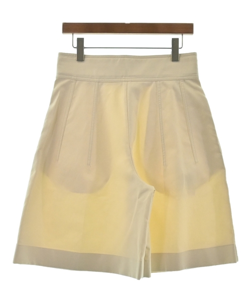 JIL SANDER ジルサンダー ショートパンツ レディース 【古着】【中古】