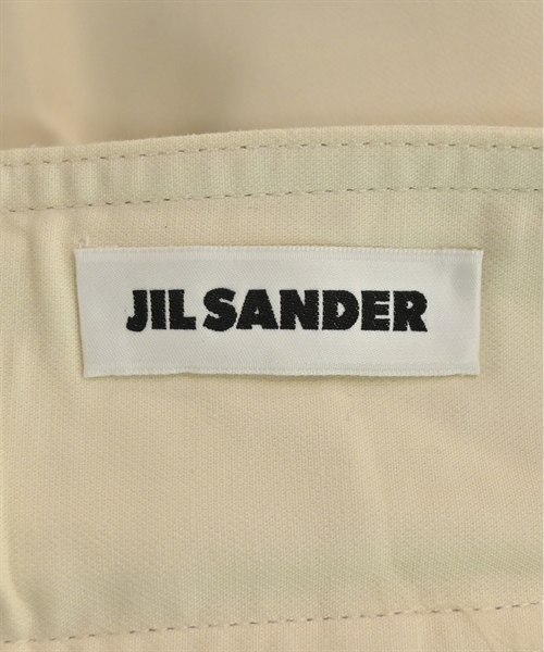 JIL SANDER ジルサンダー ショートパンツ レディース 【古着】【中古】