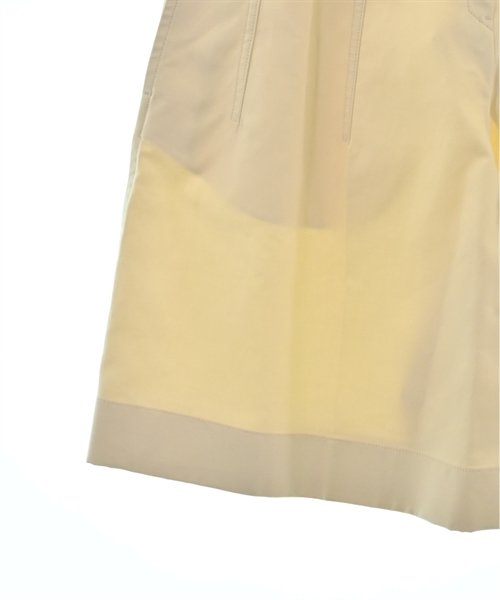 JIL SANDER ジルサンダー ショートパンツ レディース 【古着】【中古】