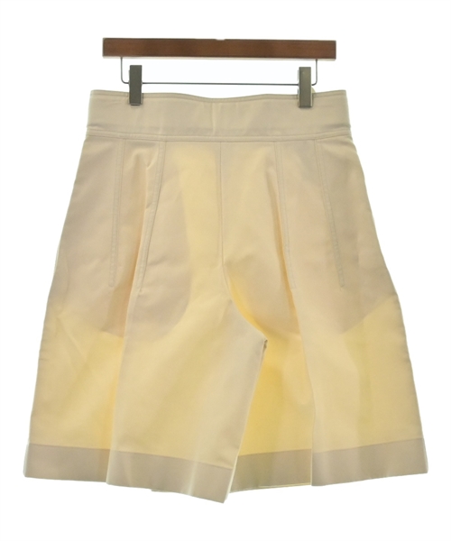 JIL SANDER ジルサンダー ショートパンツ レディース 【古着】【中古】