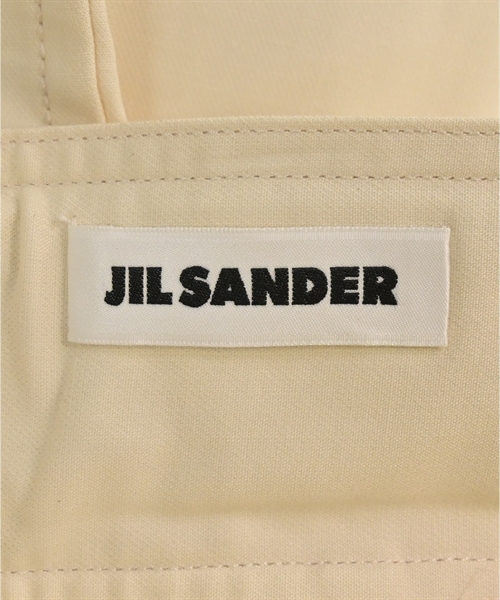 JIL SANDER ジルサンダー ショートパンツ レディース 【古着】【中古】