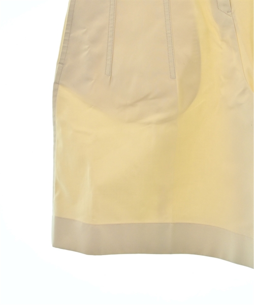 JIL SANDER ジルサンダー ショートパンツ レディース 【古着】【中古】