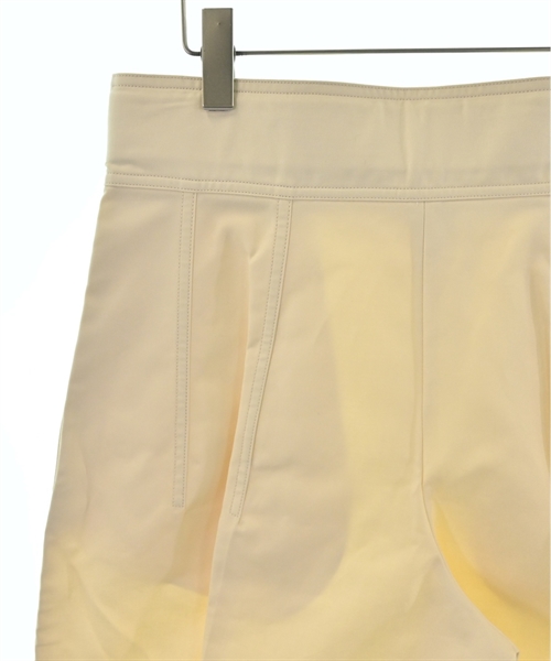 JIL SANDER ジルサンダー ショートパンツ レディース 【古着】【中古】