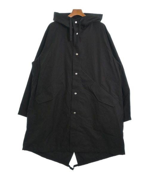 JIL SANDER ジルサンダー モッズコート メンズ 【古着】【中古】の通販は