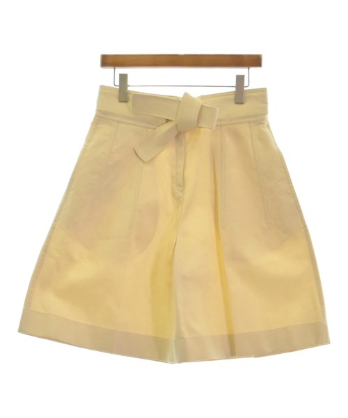 JIL SANDER ジルサンダー ショートパンツ レディース 【古着】【中古】