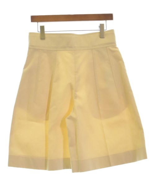 JIL SANDER ジルサンダー ショートパンツ レディース 【古着】【中古