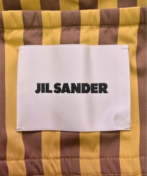 JIL SANDER ジルサンダー ロング・マキシ丈スカート レディース 【古着】【中古】_2